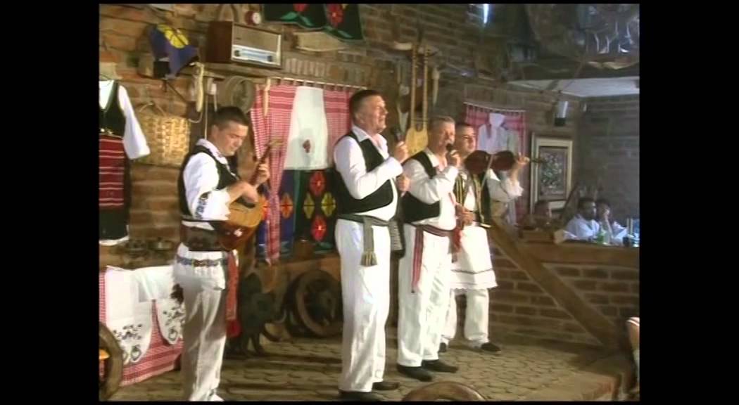 Barabe - Rodni kraju - Zavicaju Mili Raju - (Renome 03.01.2014.)