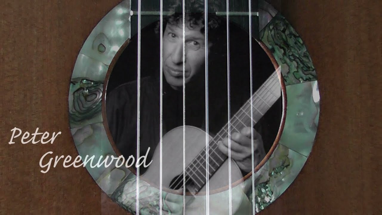 Peter Greenwood Plays