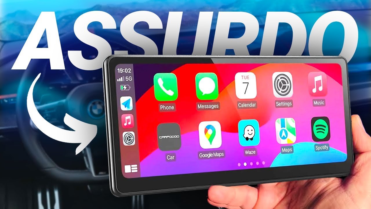 I MIGLIORI Gadget AUTO da 9&euro; su Amazon