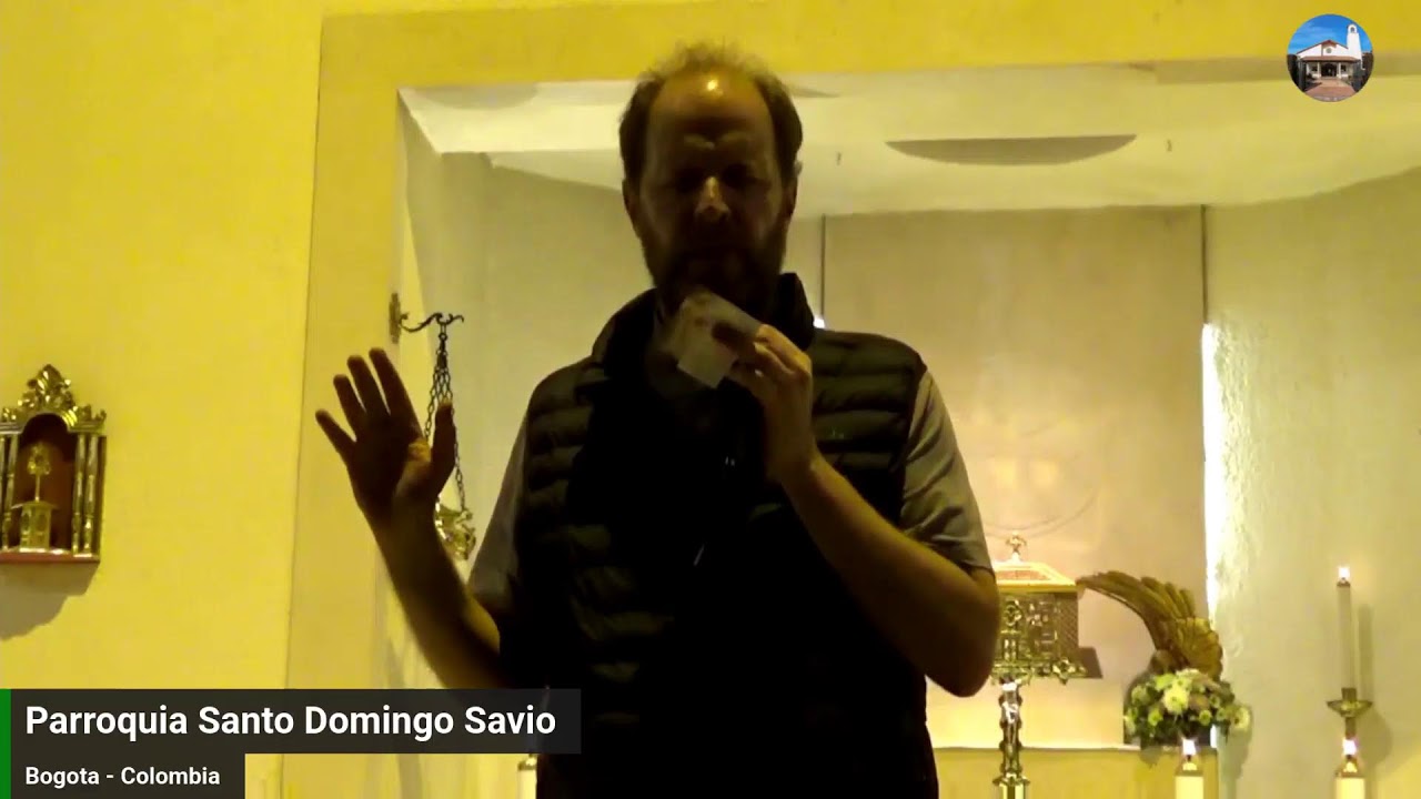 Bienvenidos, Testimonio de Patrick y Nancy Latta #MEDJUGORJE