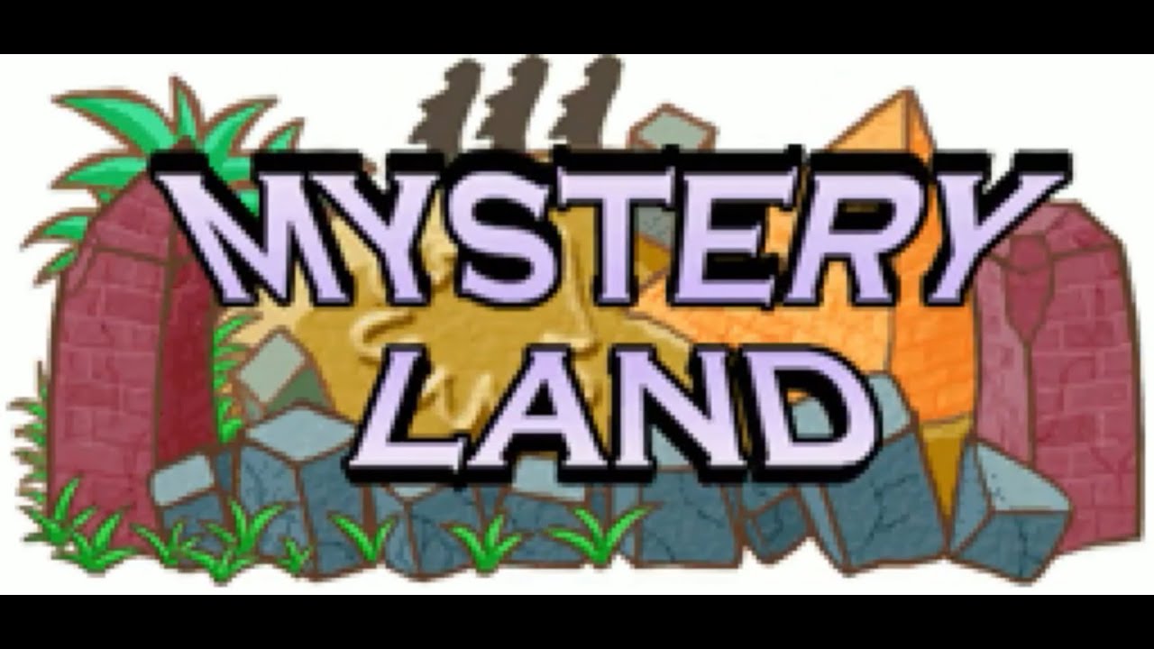 Mario Party 2 - Mystery Land (4 Players, 50 Turns) - 5/27/2024
