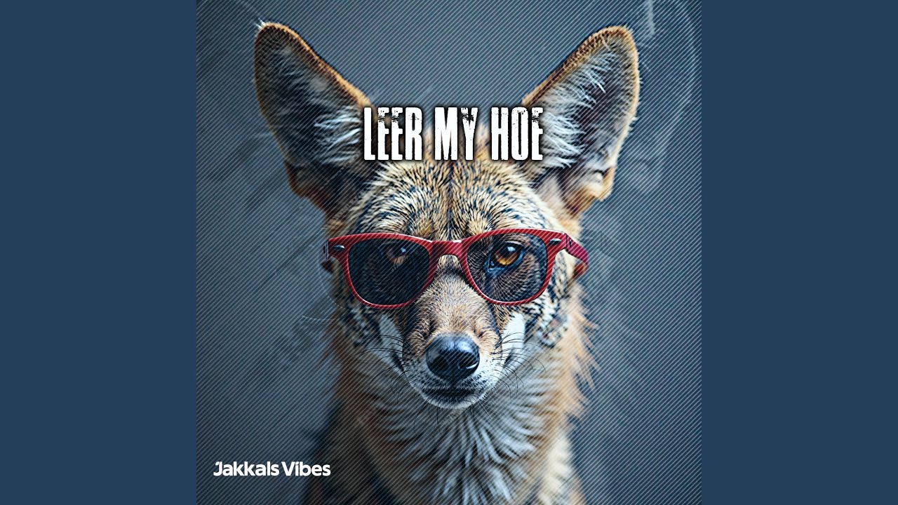 Leer my hoe