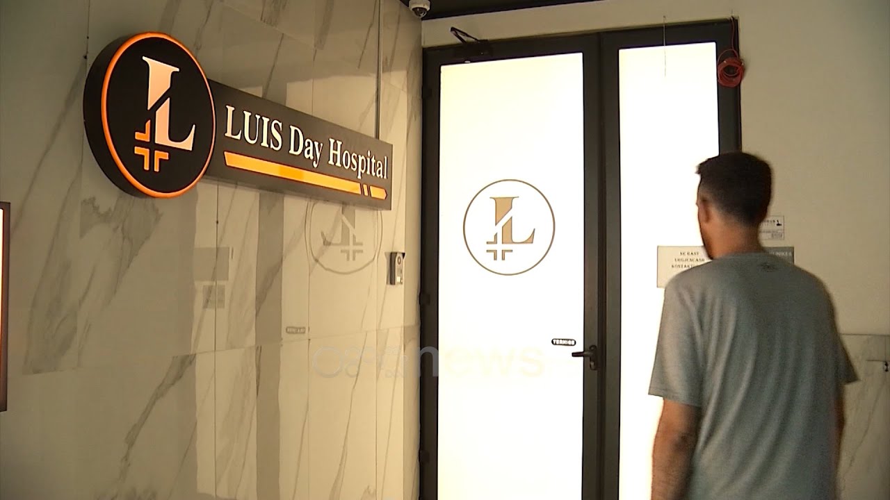 Turizmi mjekësor “Luis Day Hospital”, shembull suksesi! Shërbim profesional dhe çmime konkurruese