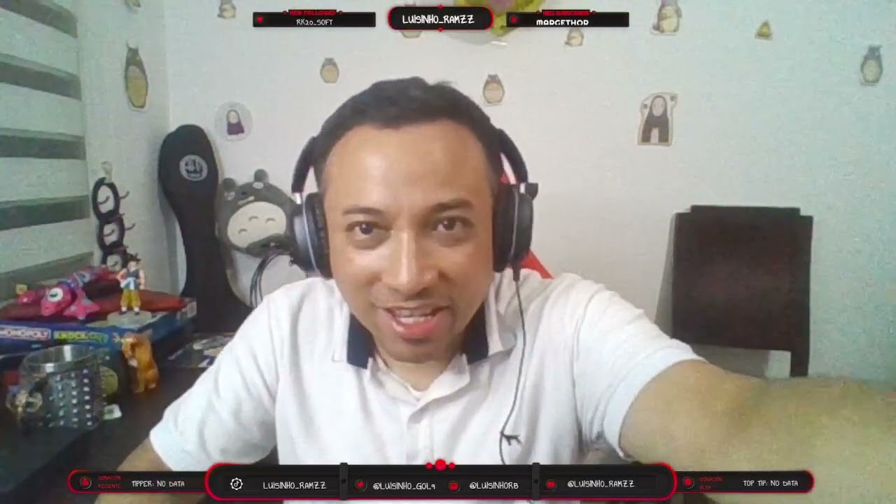 Charlita y luego iremos a Los Santos a hacer trabajos legales e ilegales con @ChechoDiazoficial