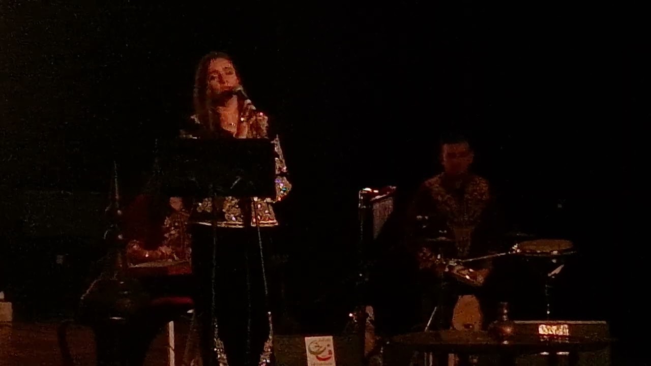 9. Meryem Benallal : Sidi Boumediene + Welfi Meriem + Hwaza