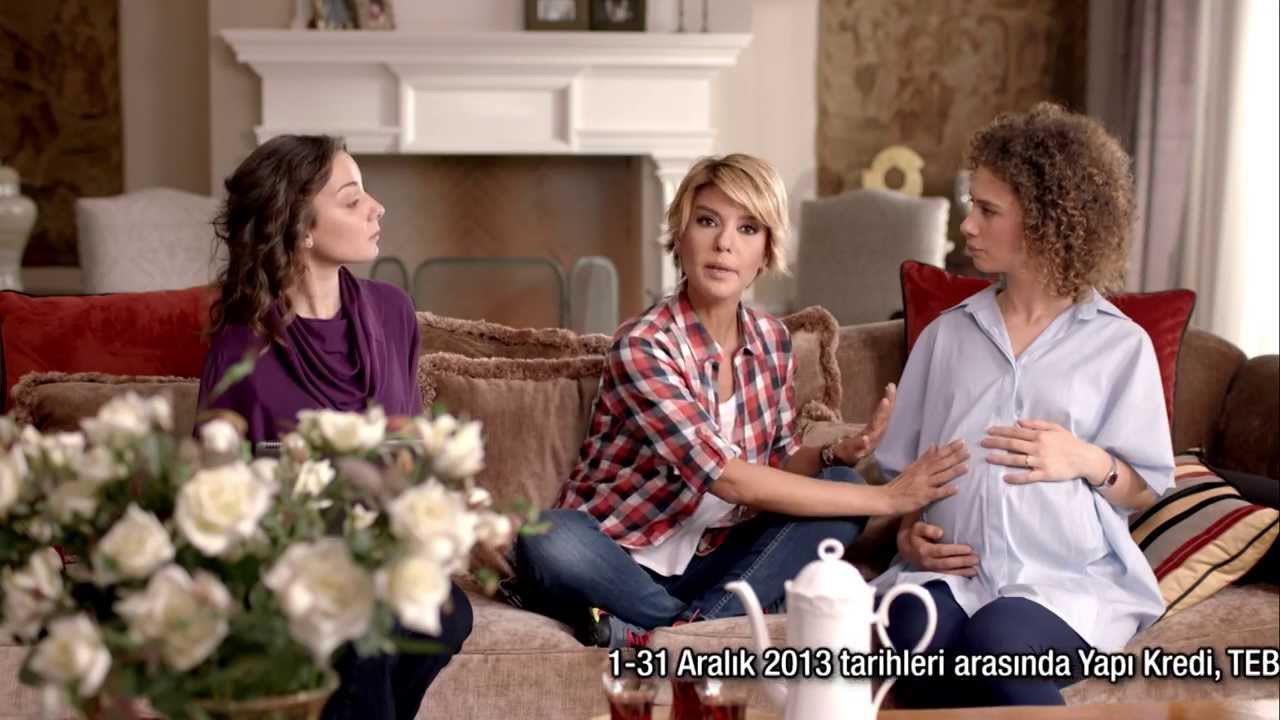 Hepsiburada.com | Gülben Ergen - Bebek Bezi