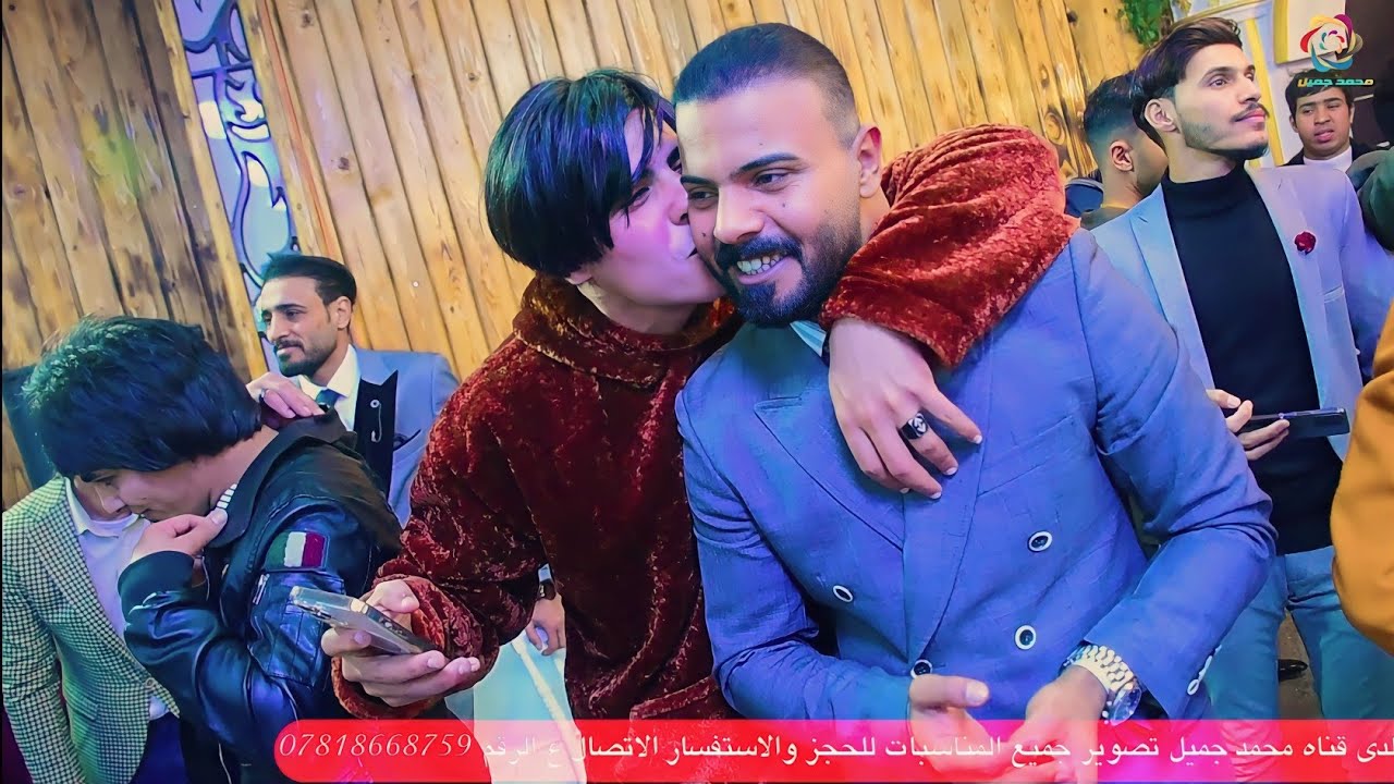 كرار  الصغير 🚦يومين اسولف بيك 🚦حفل حناء محمد العارضي 🚦للحجز 07818668759