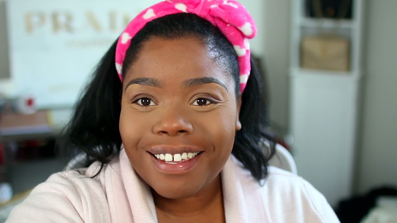 GRWM | Prioritization in Motherhood, Wellness, and New Goals