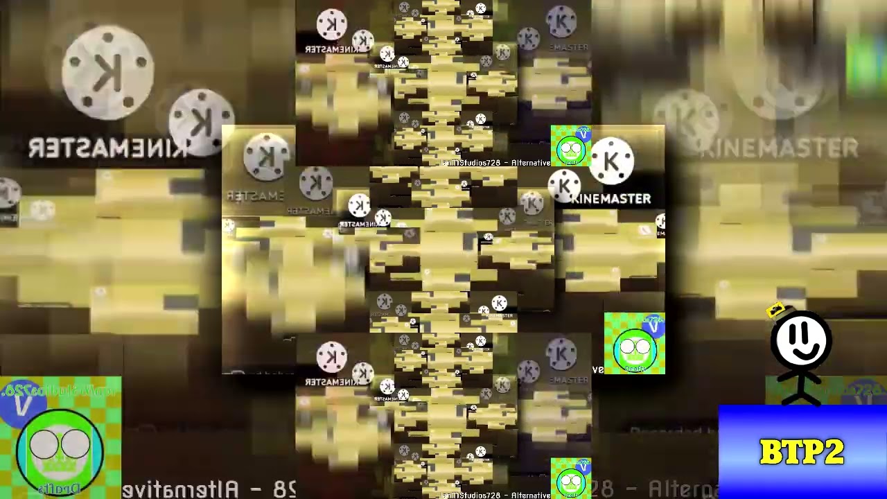 (YTPMV) Yellow Word Scan^3 Scan Ditizo Scan