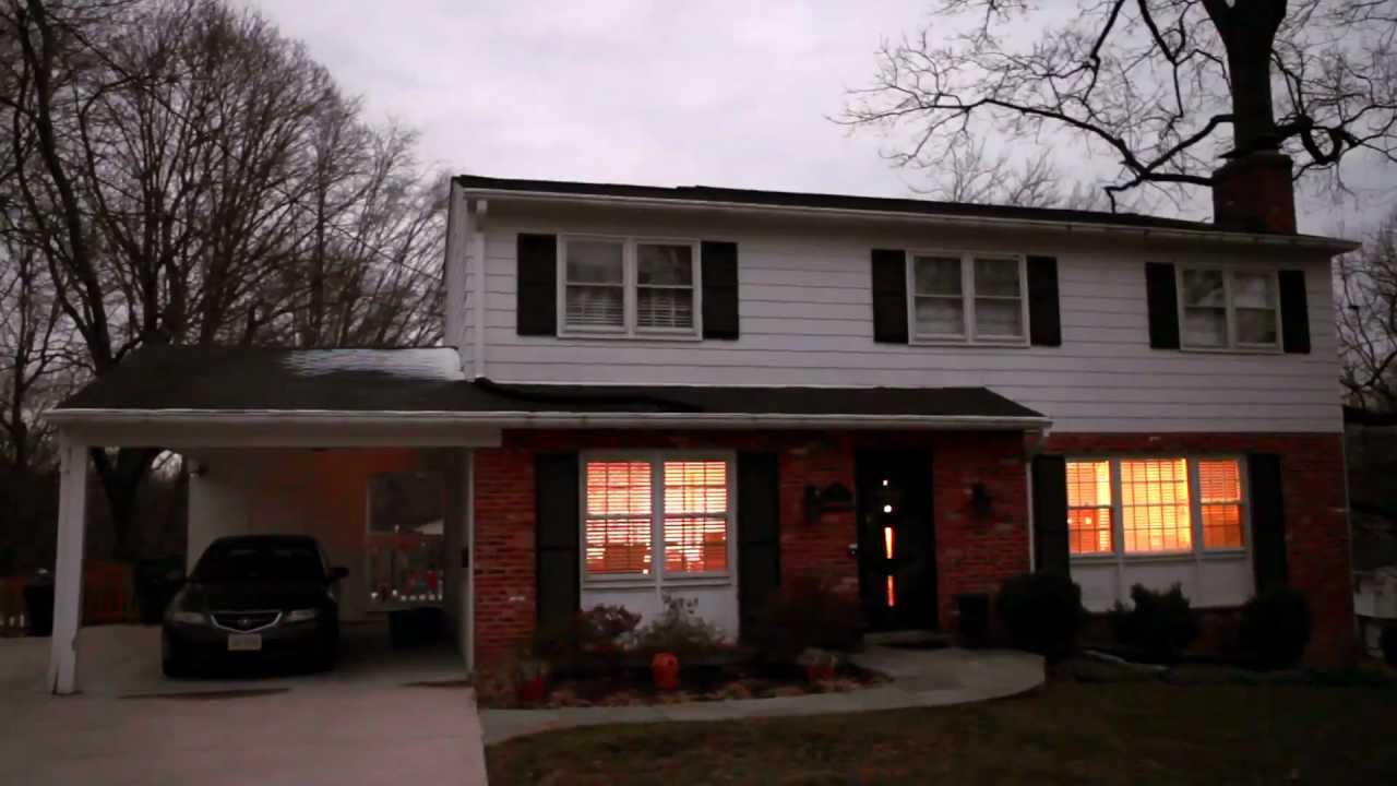 Interactive Alarms - wireless home security systems for Nashville and Middle Tennessee