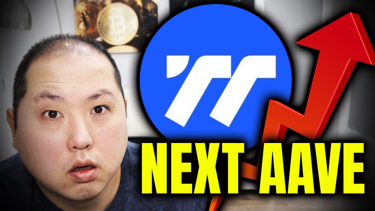 TRUEFI IS THE NEXT AAVE!!! MASSIVE POTENTIAL!!!