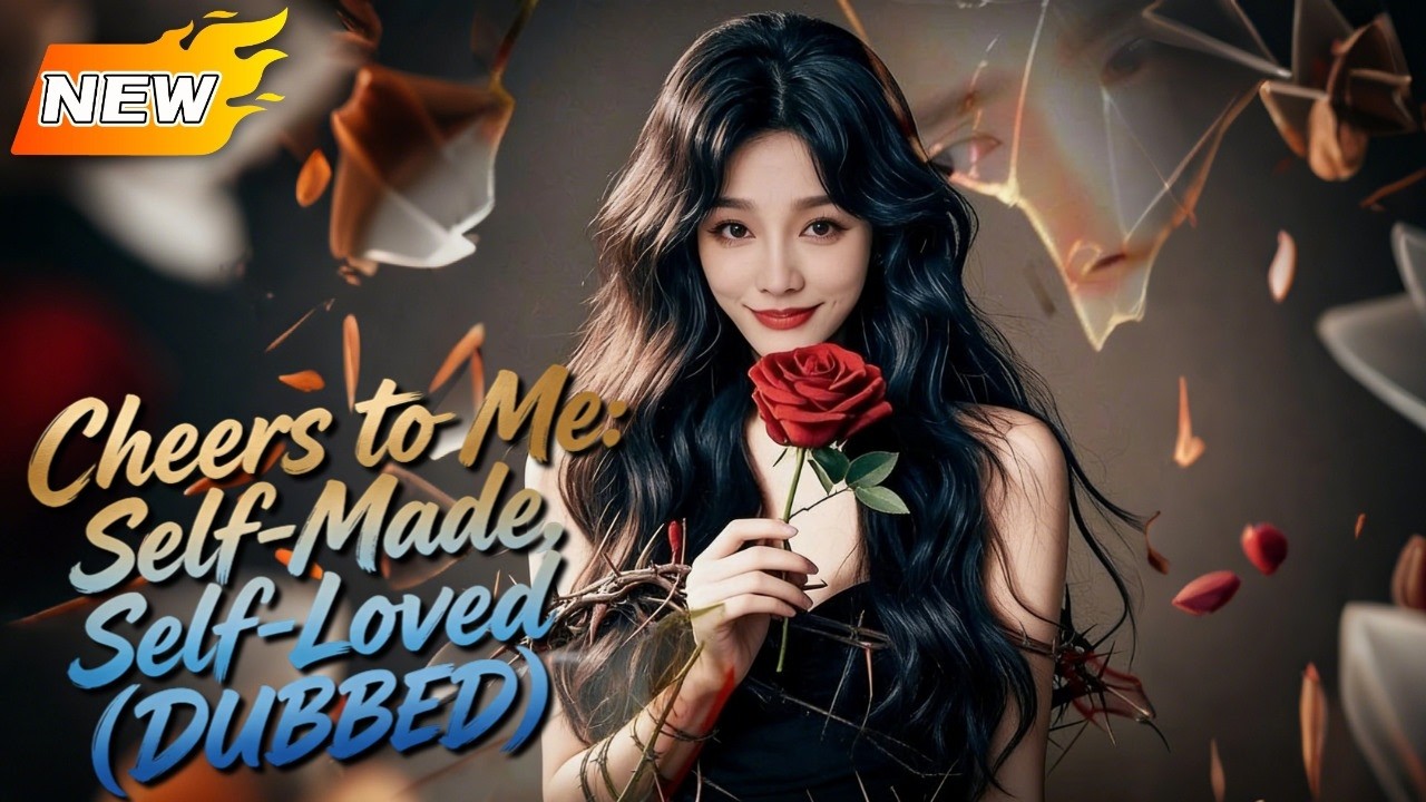 【ENG🔥DUB】Cheers to Me: Self-Made, Self-Loved #rebirth #plot #counterattack #revenge #dramabox