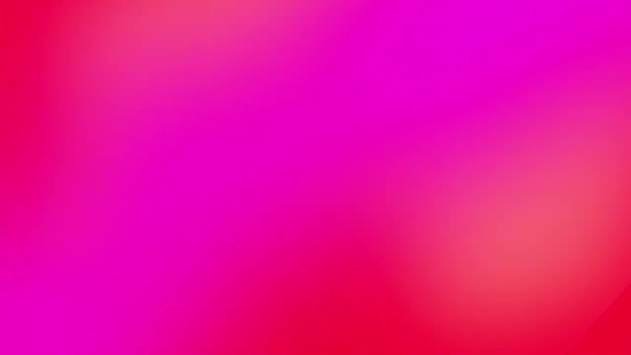 10 Hours of Mood Lights with RADIAL gradient colors - TV Screensaver LED Light with sunset lamp LED