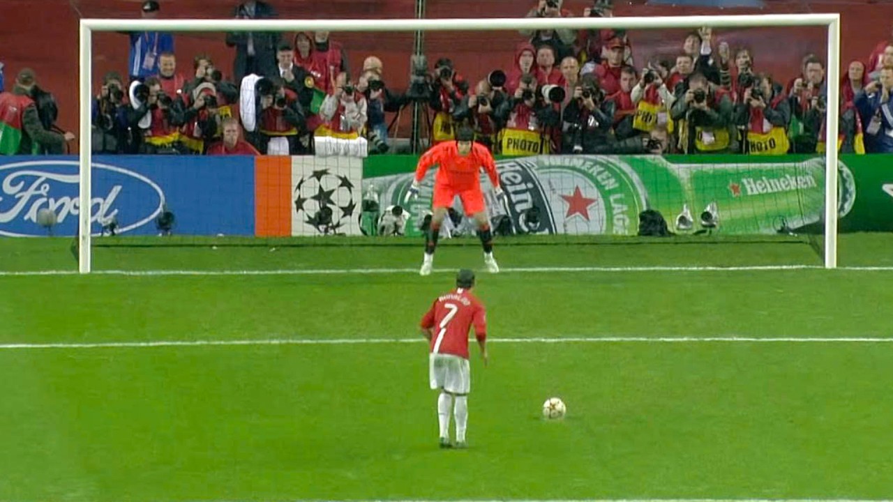 11 METERS FROM GLORY OR DISASTER!