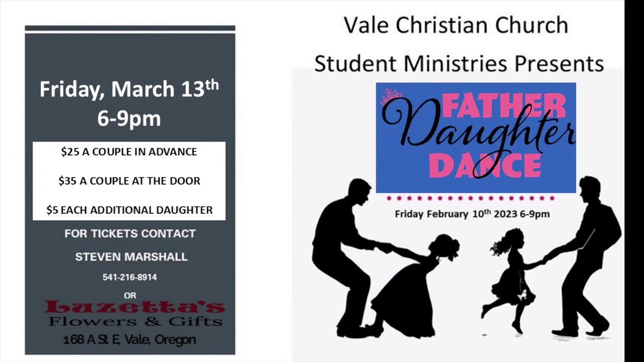 February 15, 2026 - Sunday Service Live Stream - Vale Christian Church