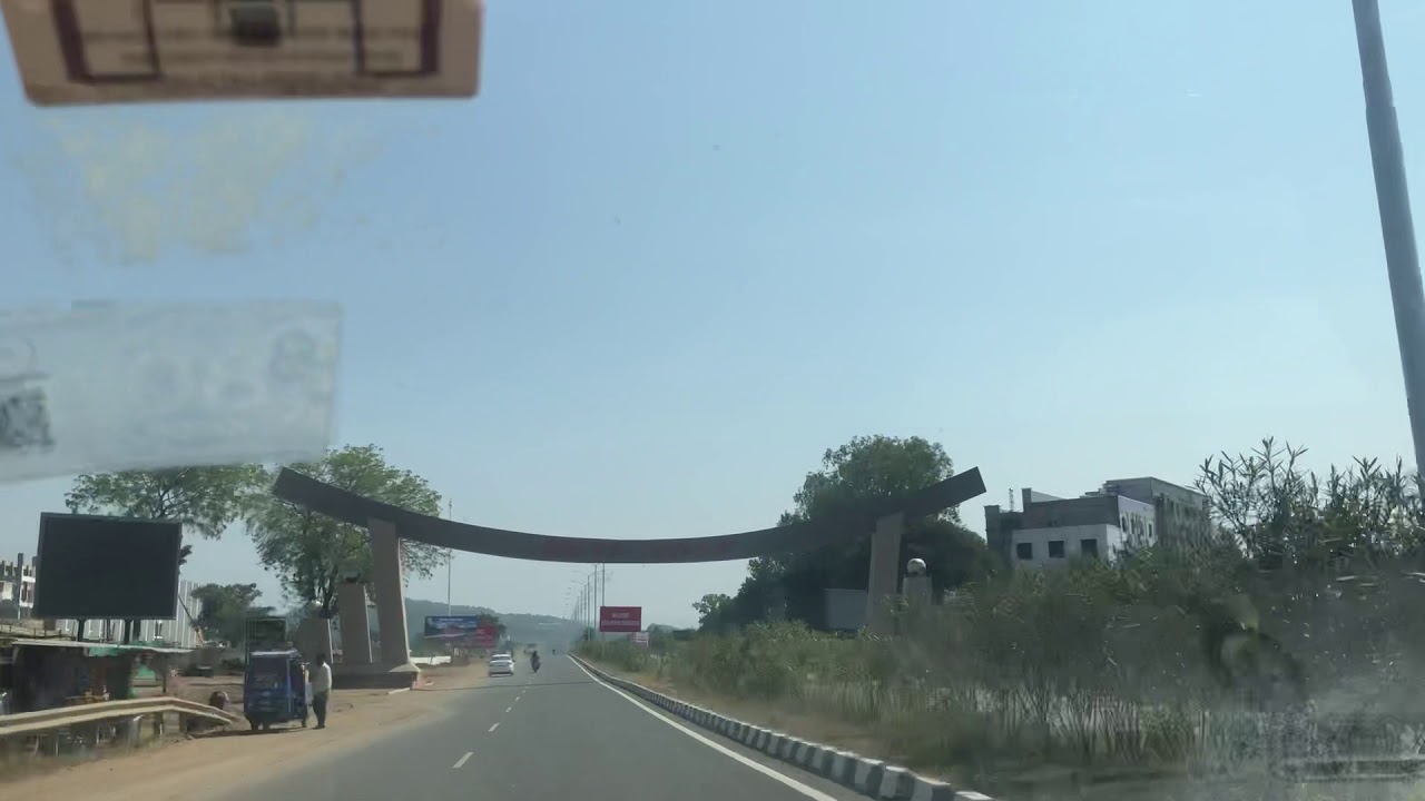 Kevadiya Railway Station
