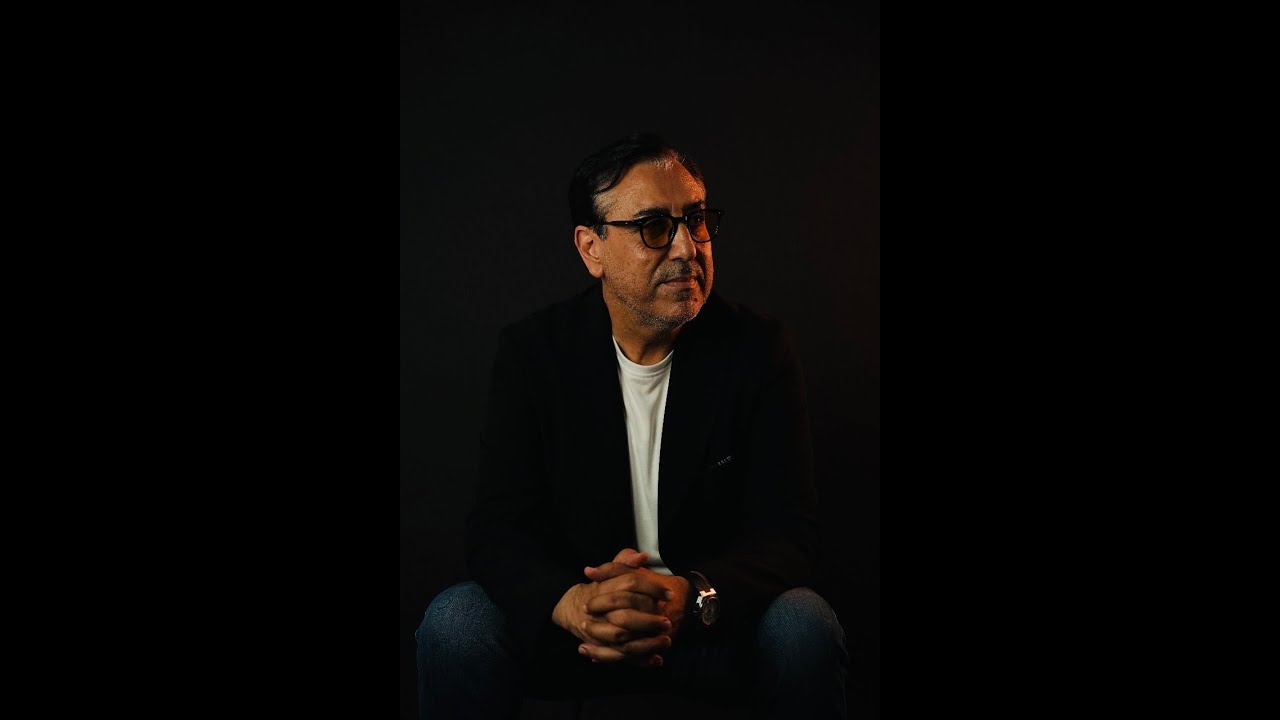 Ghazi Ayadi & Samir Loucif - Rdhayet El Waldine