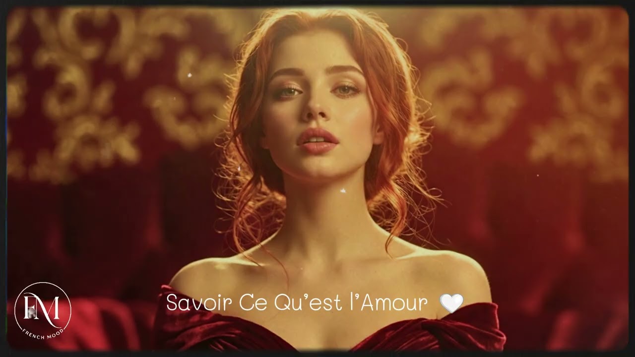 French Love Songs  Quand Je Ne Serai Plus Bel
