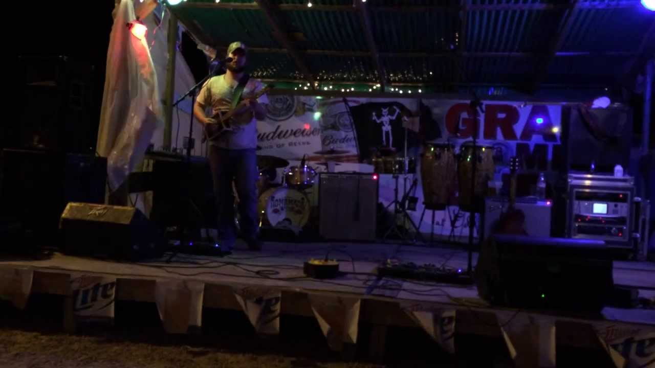 Preachin' Blues & Walkin' Blues - Andy Westcott - Homemade Wine - Eddy Teach's