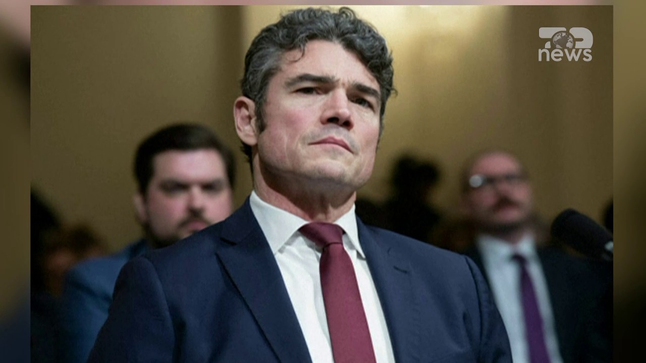 Top News - ‘Izraeli detyroi Trump të sulmojë Iranin’/FBI merr nën hetim ish drejtorin e antiterrorit