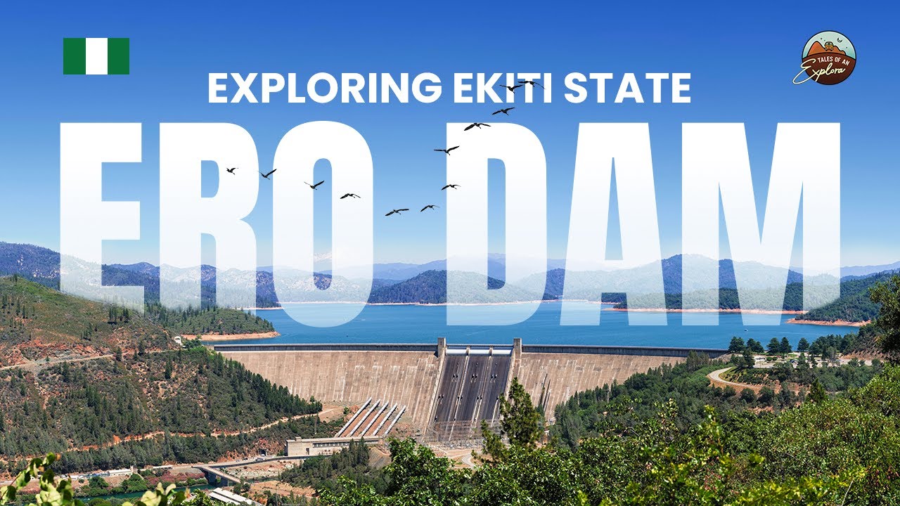 ERO DAM EKITI STATE