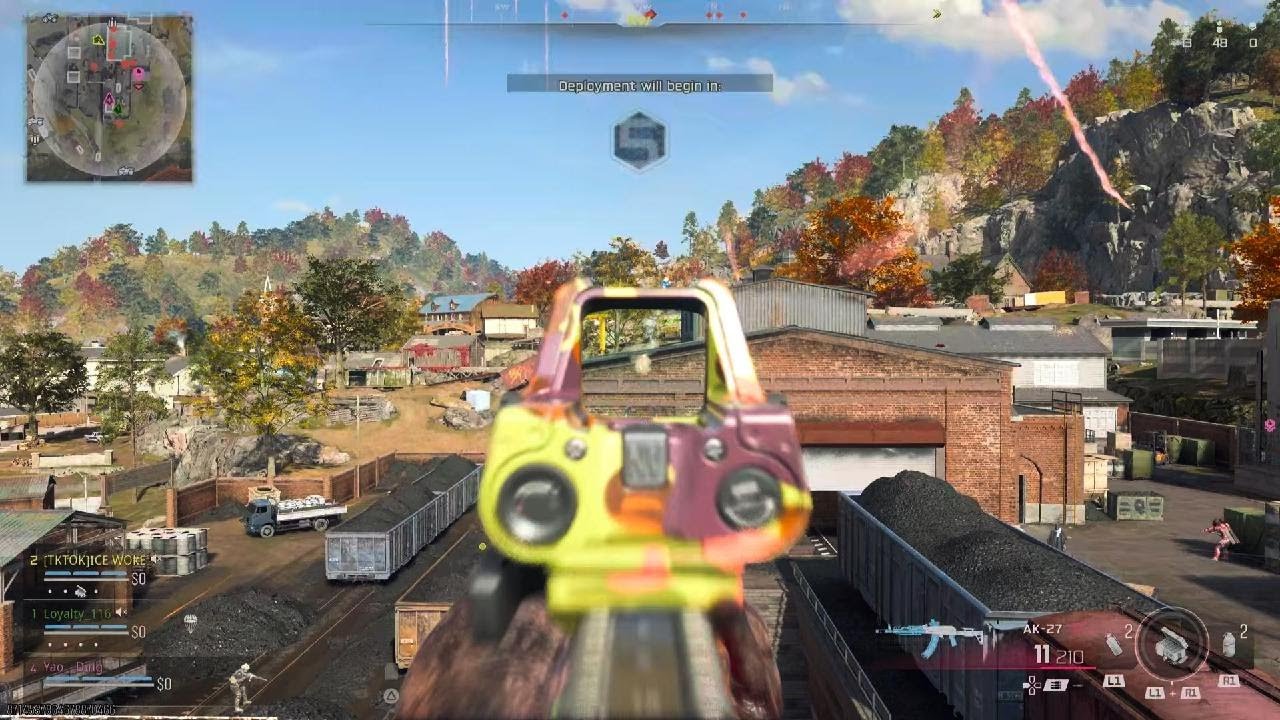 Call of Duty