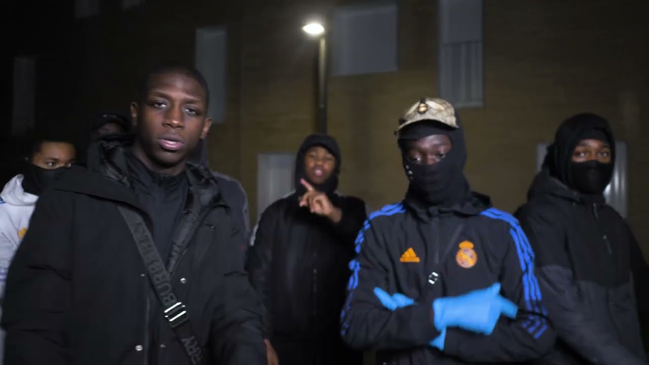 La Black - Symphonie #2