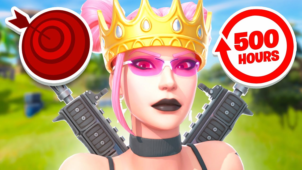 500 Hours of KovaaK's Aim Trainer - Was it Worth it?
