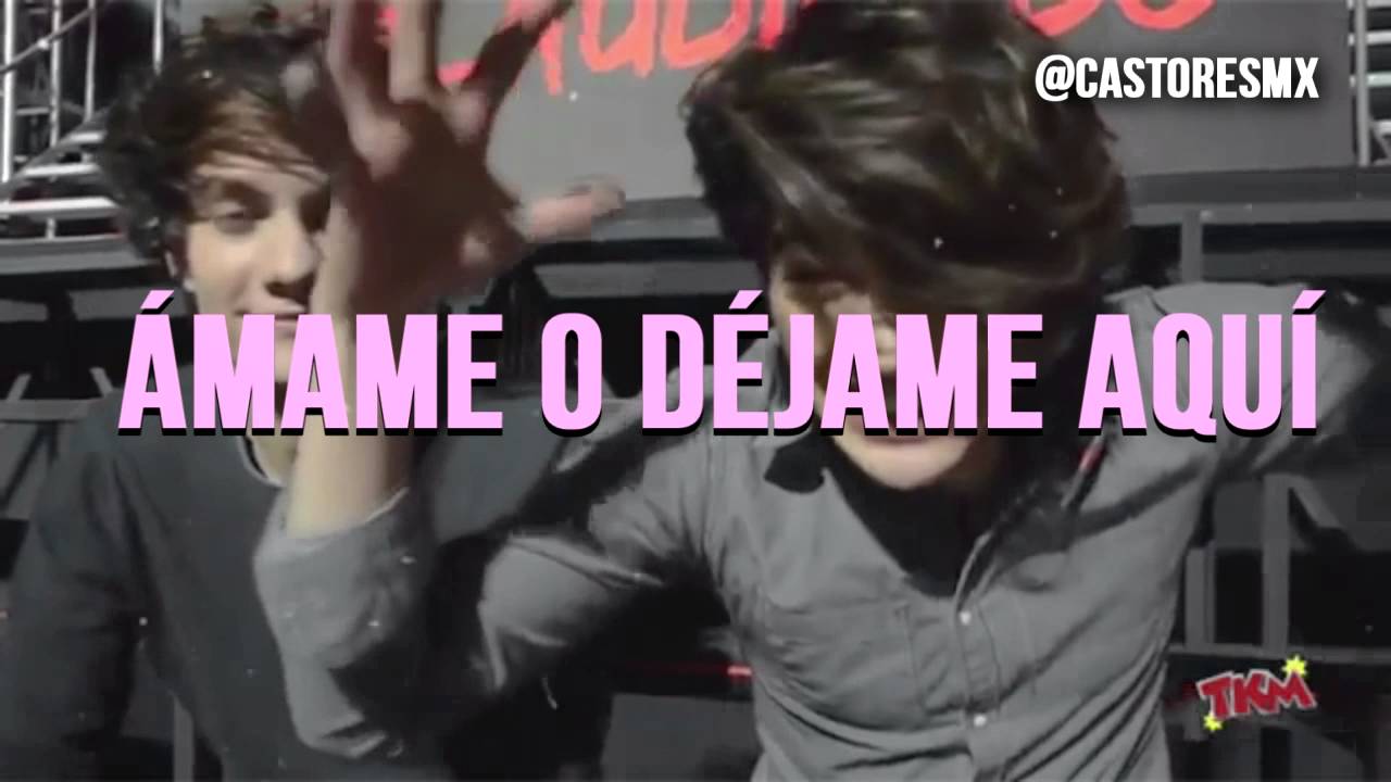 Breddy (Love Me or Leave Me)