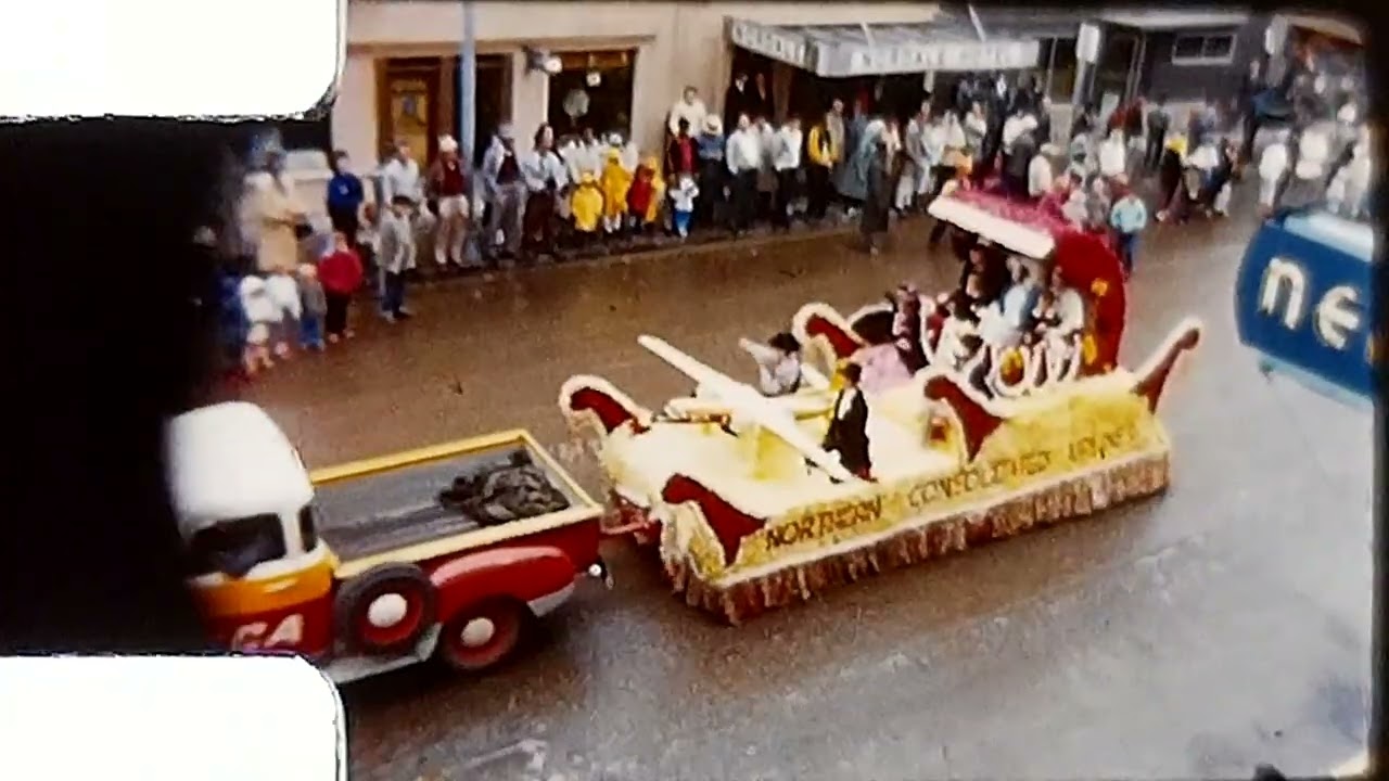 Alaska 1962