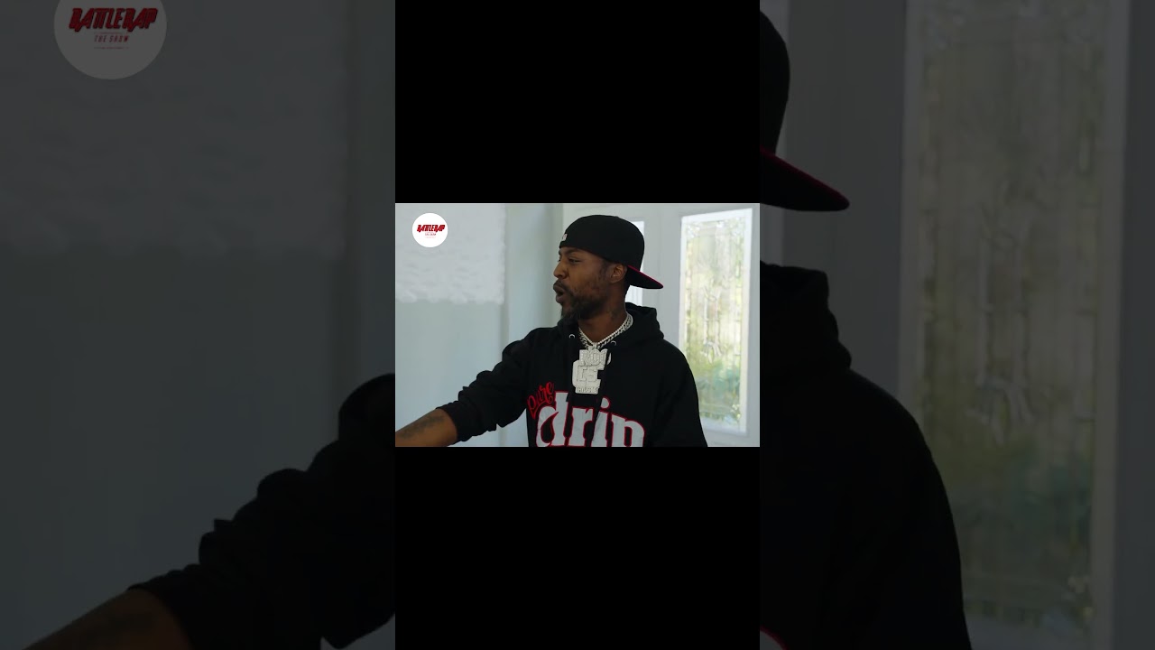 Tay Roc Round vs Mike Tyson Round for #BAGSNBODIES challenge