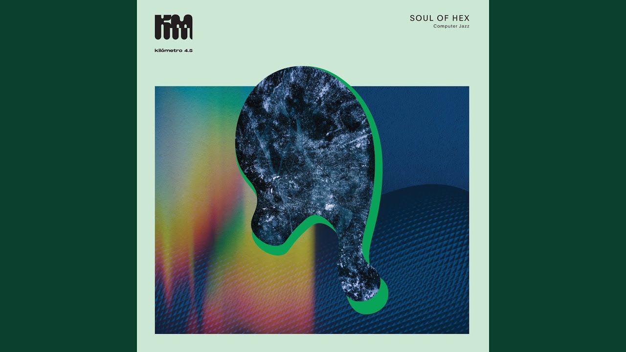 Computer Jazz