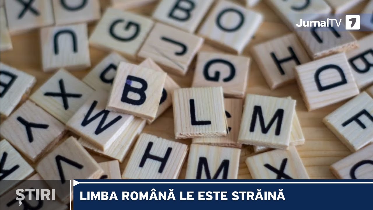 Un amestec de cuvinte din română și rusă este limba vorbită de mulți cetățeni ai Republicii Moldova