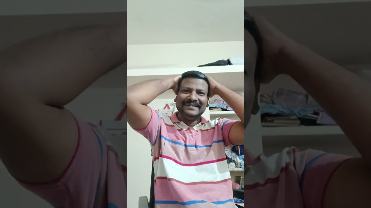 venky isai is live