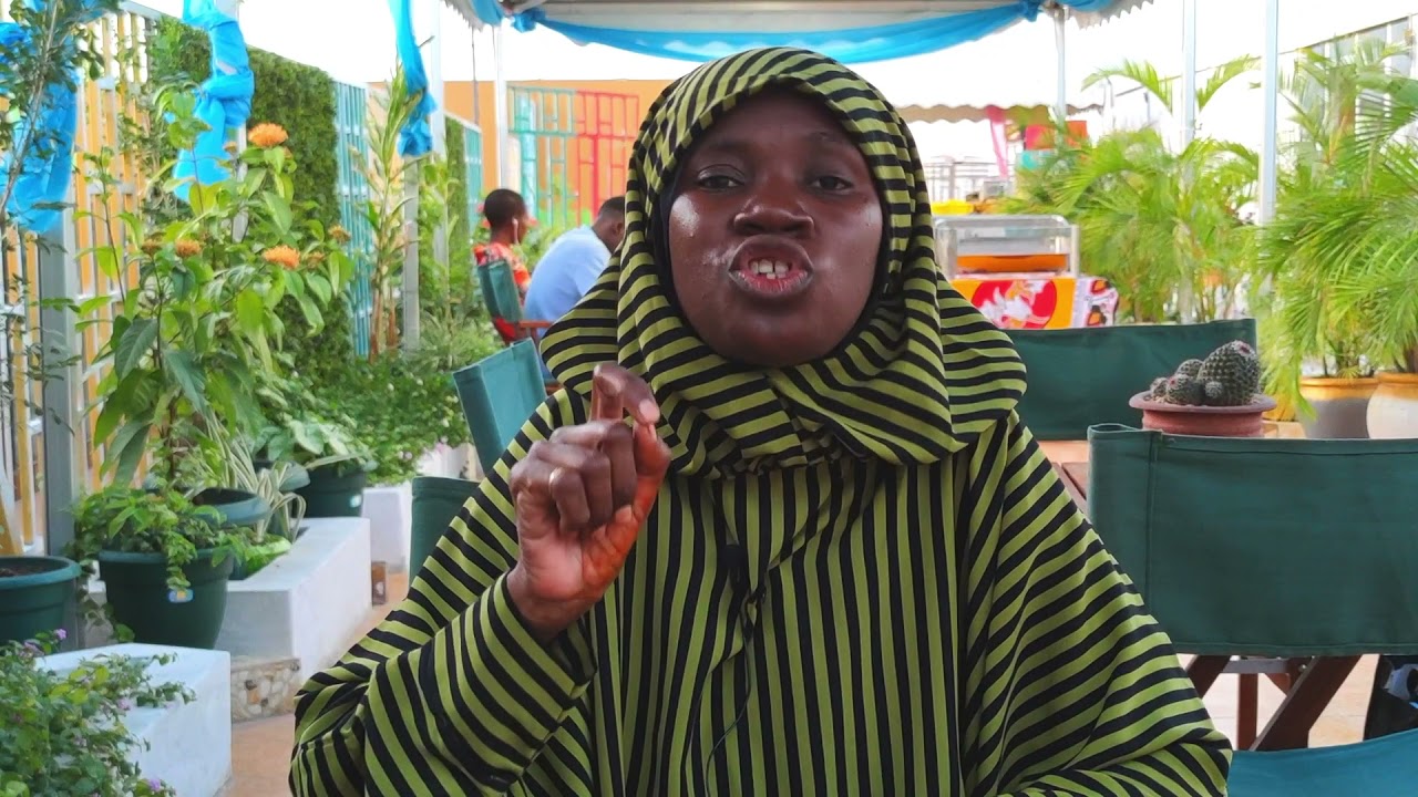 Je kuchaguliwa mchumba na wazazi ni sawa?Ukht Fatma Mdidi anaelezea