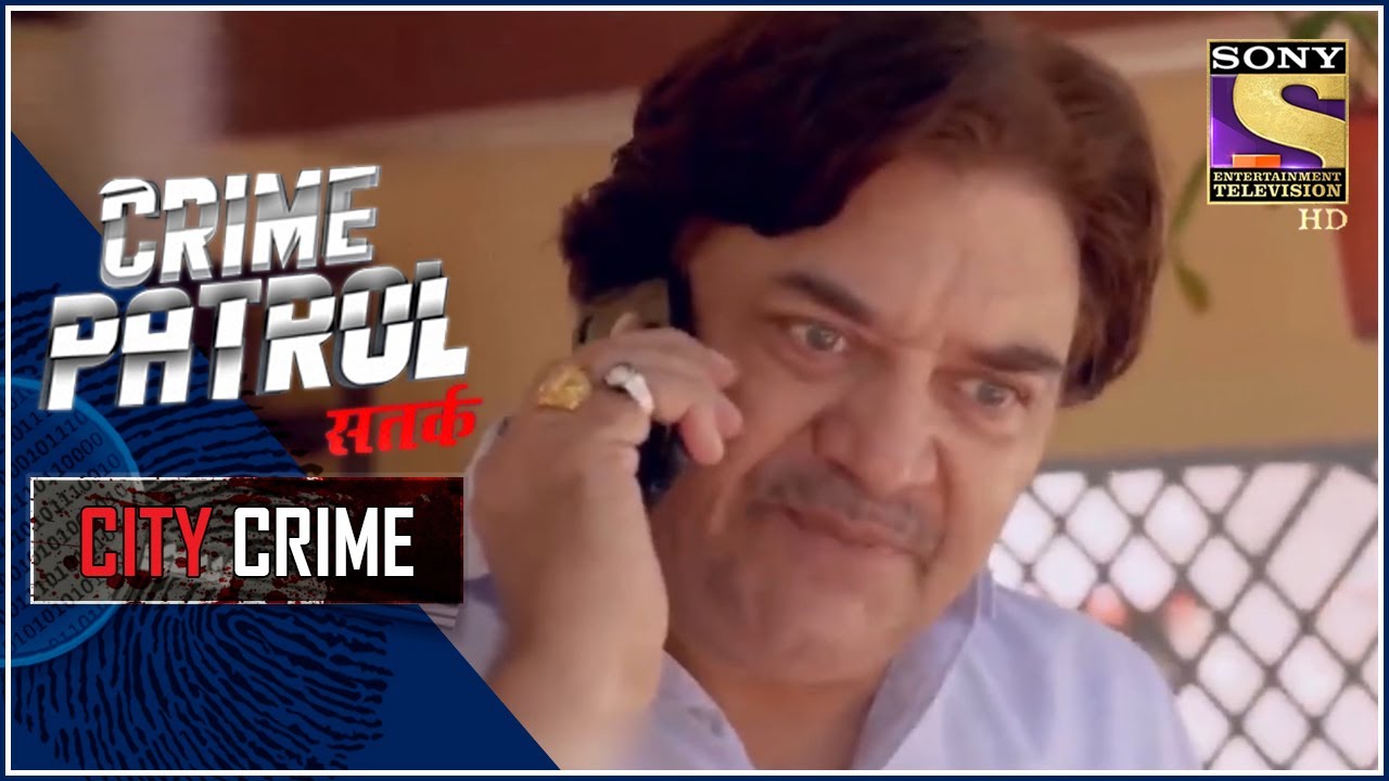 City Crime | Crime Patrol Satark - New Season | Missing- Part 1 | Unnao | Full Episode