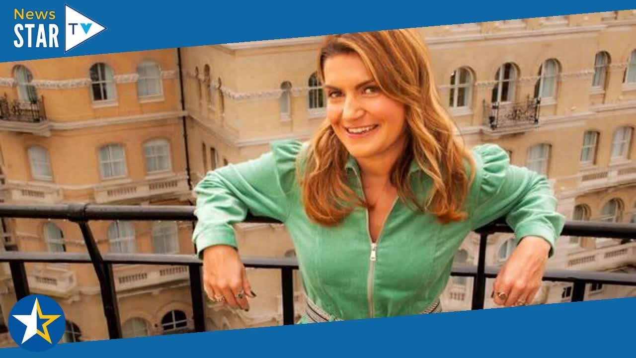 Georgia Mann believes hypnosis worked its magic