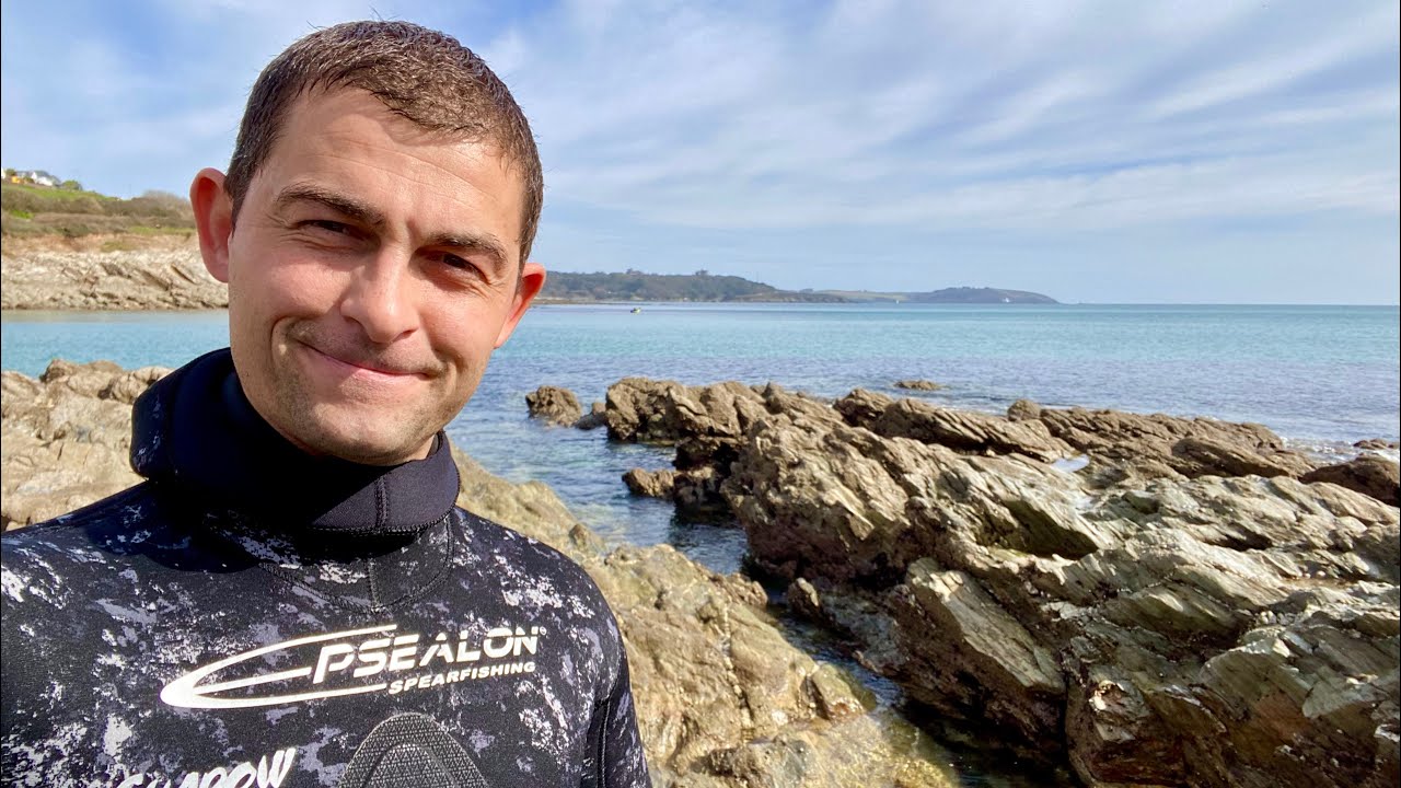 Underwater Foraging and Exploring - Incredible Sea Creatures Lobsters, Crabs, Seaweeds and Fish