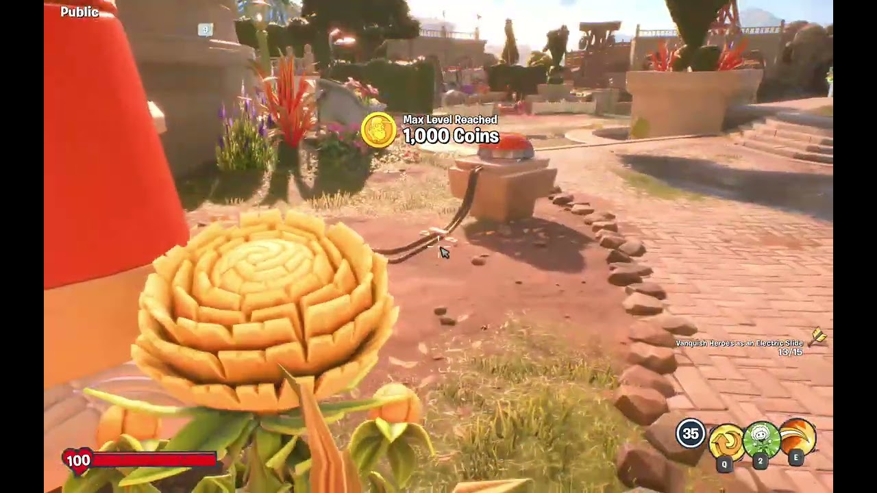 PVZ Battle For Neiborville Video Because I Am Bored.