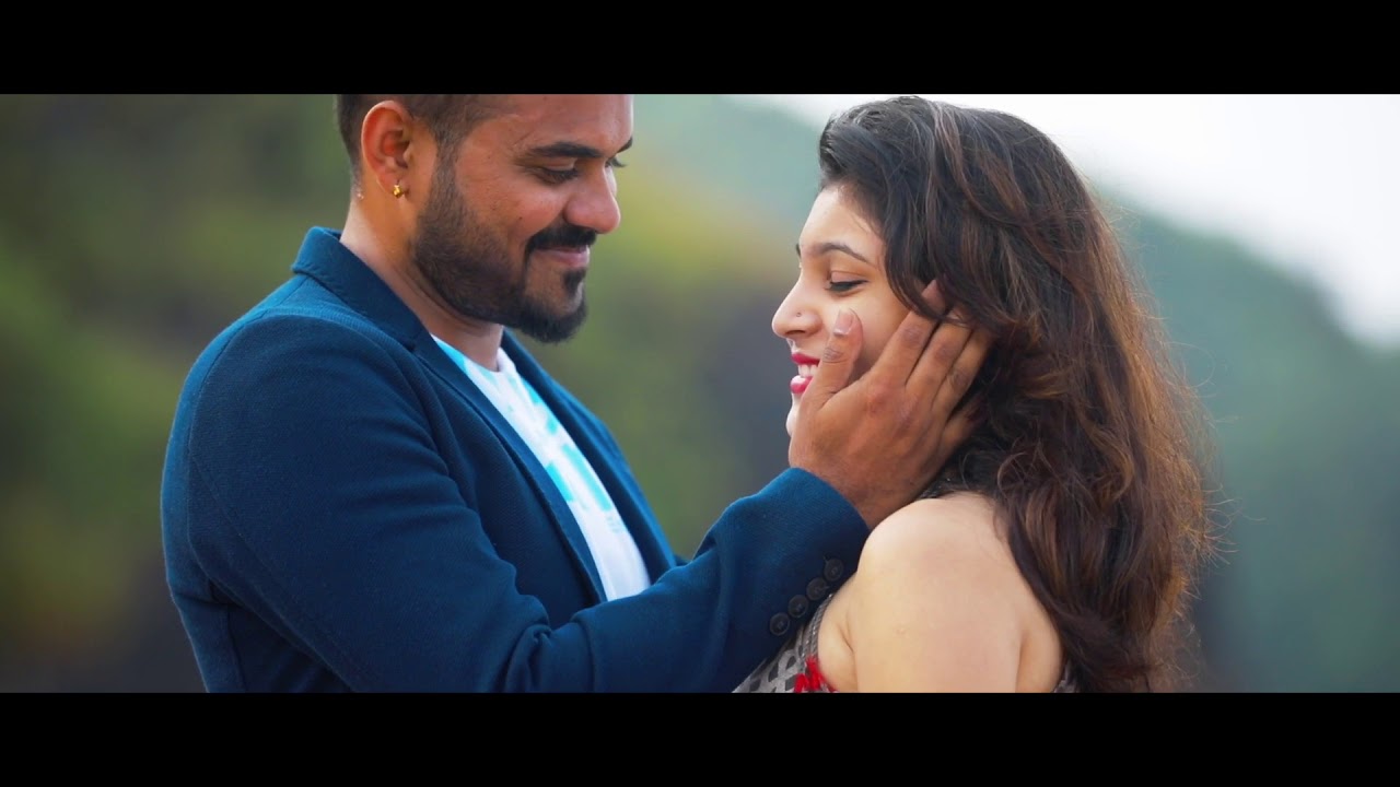 Nee Nanna Olavu | Pre Wedding Video 2018 | Hemanth & Navya | 9620803636
