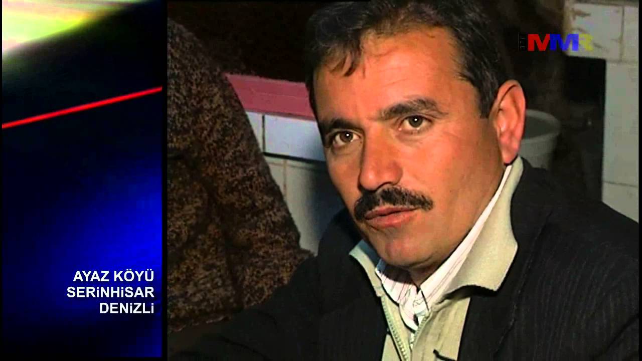MMR, AYAZ KÖYÜ SERiNHiSAR DENIZLi (BÖLÜM-2) 2008