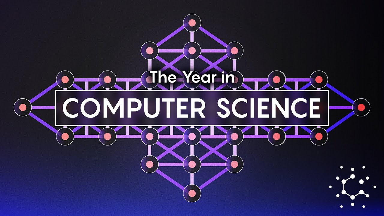 Biggest Breakthroughs in Computer Science: 2023