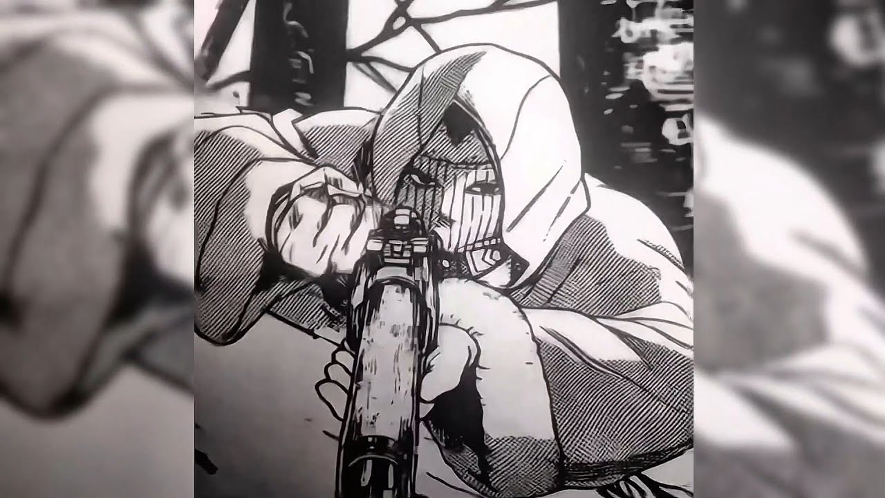 SUPER FENIX RITMADA (SLOWED)