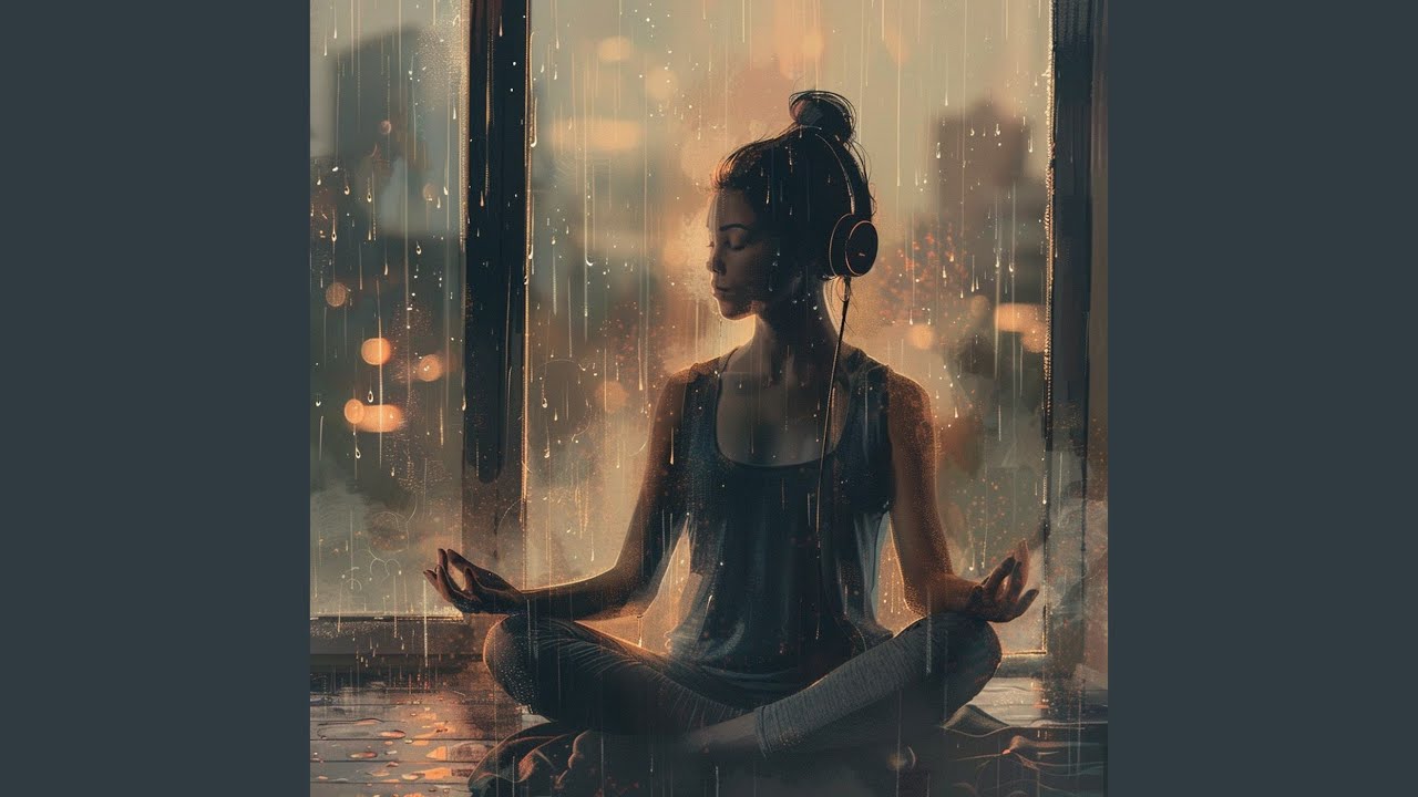 Gentle Focus Drifts Inward