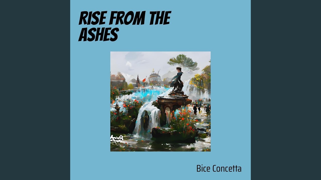 Rise From the Ashes
