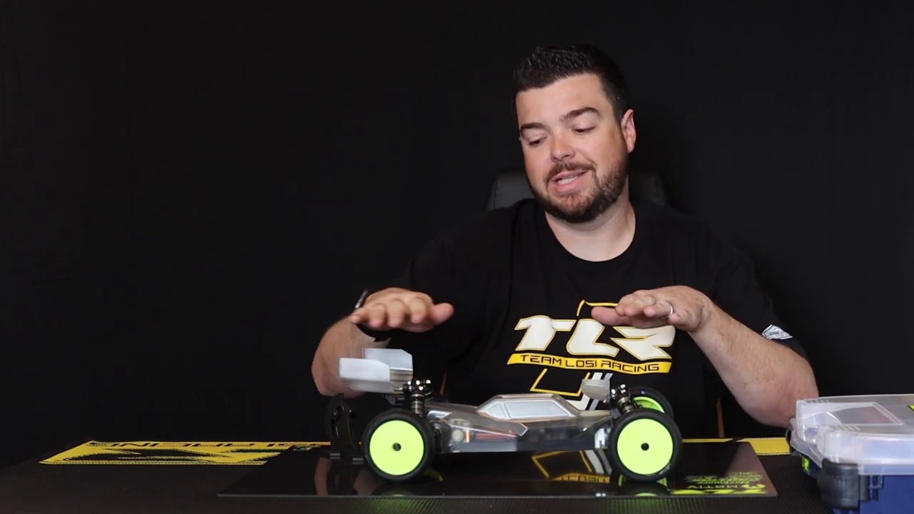 How To Win - Setting Ride Height