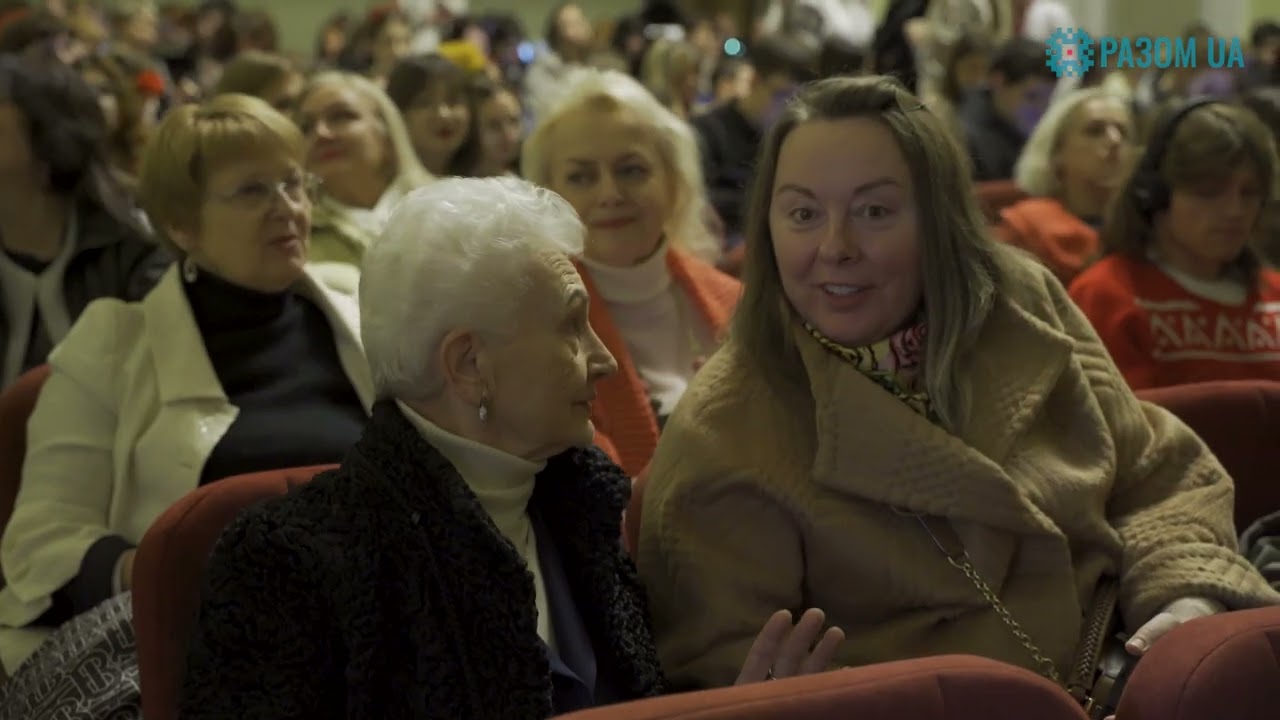 АКАДЕМІЇ МИСТЕЦТВ ІМ.П.ЧУБИНСЬКОГО 95 РОКІВ!#АкадеміяМистецтв#Ювілей#ВасильРоманчишин#ТворчаМолодь