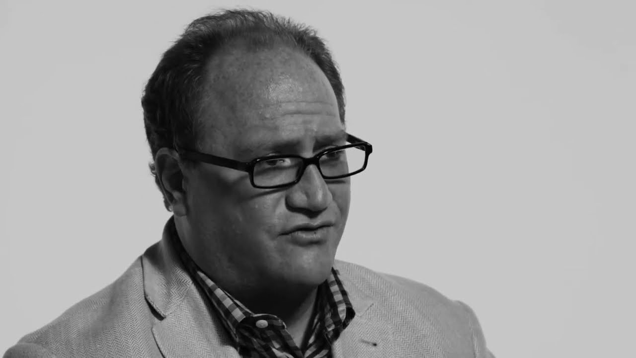KRASNER - How to Be A Good Therapist