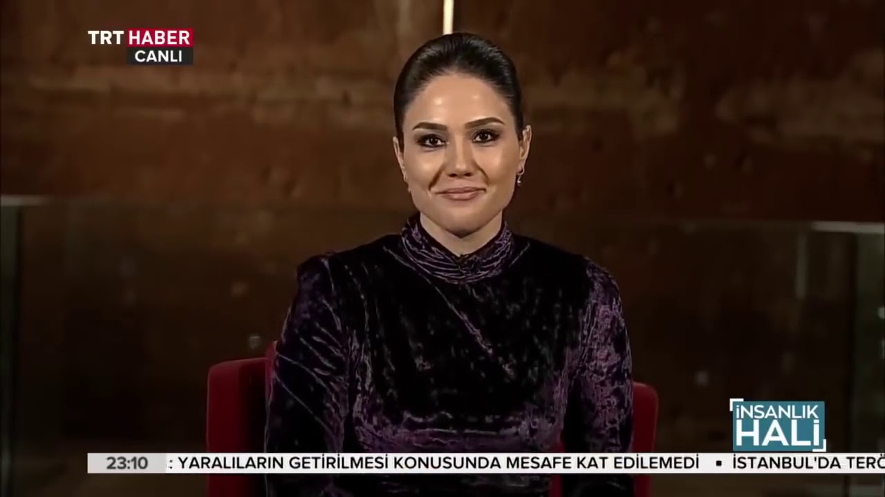 İnsanlık Hali 4. Bölüm