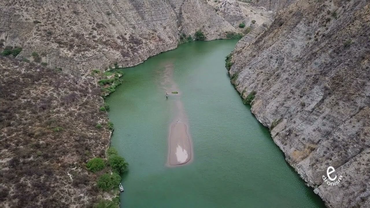 Zimapan, Hidalgo, Mexico